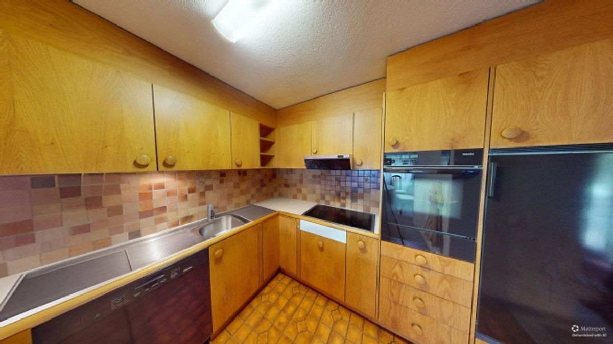 4.5-Zi.-Wohnung mit Balkon und Potenzial in Winterthur-Seen kaufen - 2