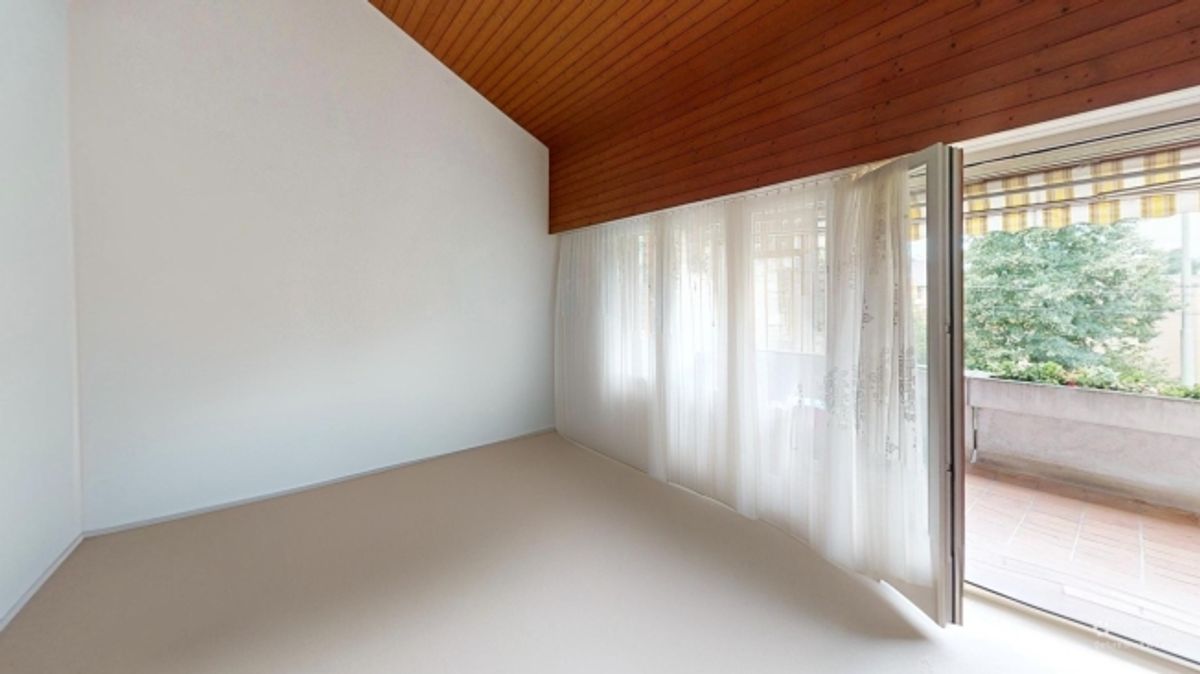 4.5-Zi.-Wohnung mit Balkon und Potenzial in Winterthur-Seen kaufen - 3