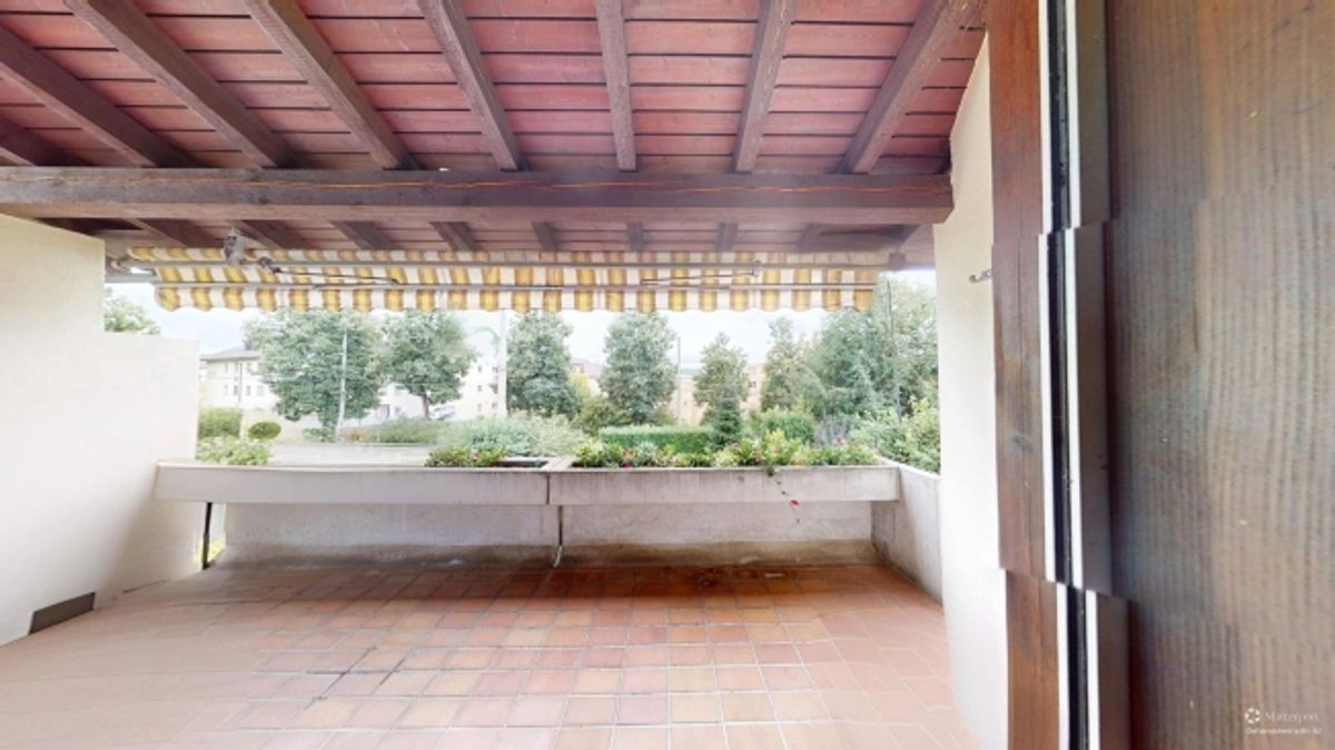 4.5-Zi.-Wohnung mit Balkon und Potenzial in Winterthur-Seen kaufen - 4