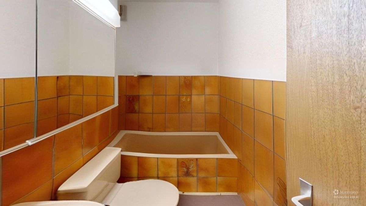 4.5-Zi.-Wohnung mit Balkon und Potenzial in Winterthur-Seen kaufen - 5
