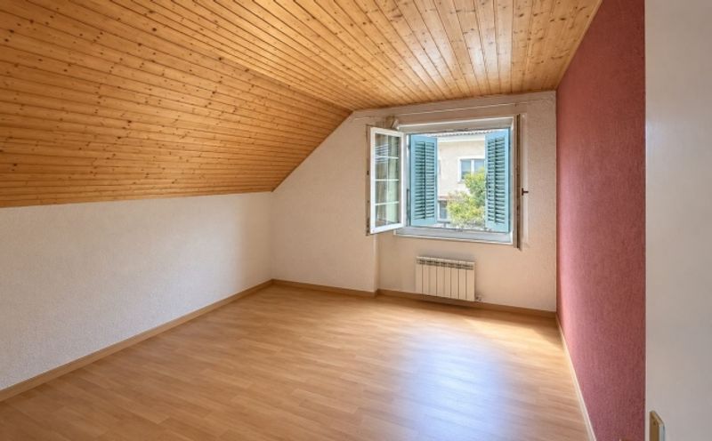 Maison familiale avec jardin, à une minute à pied de l'école - 7