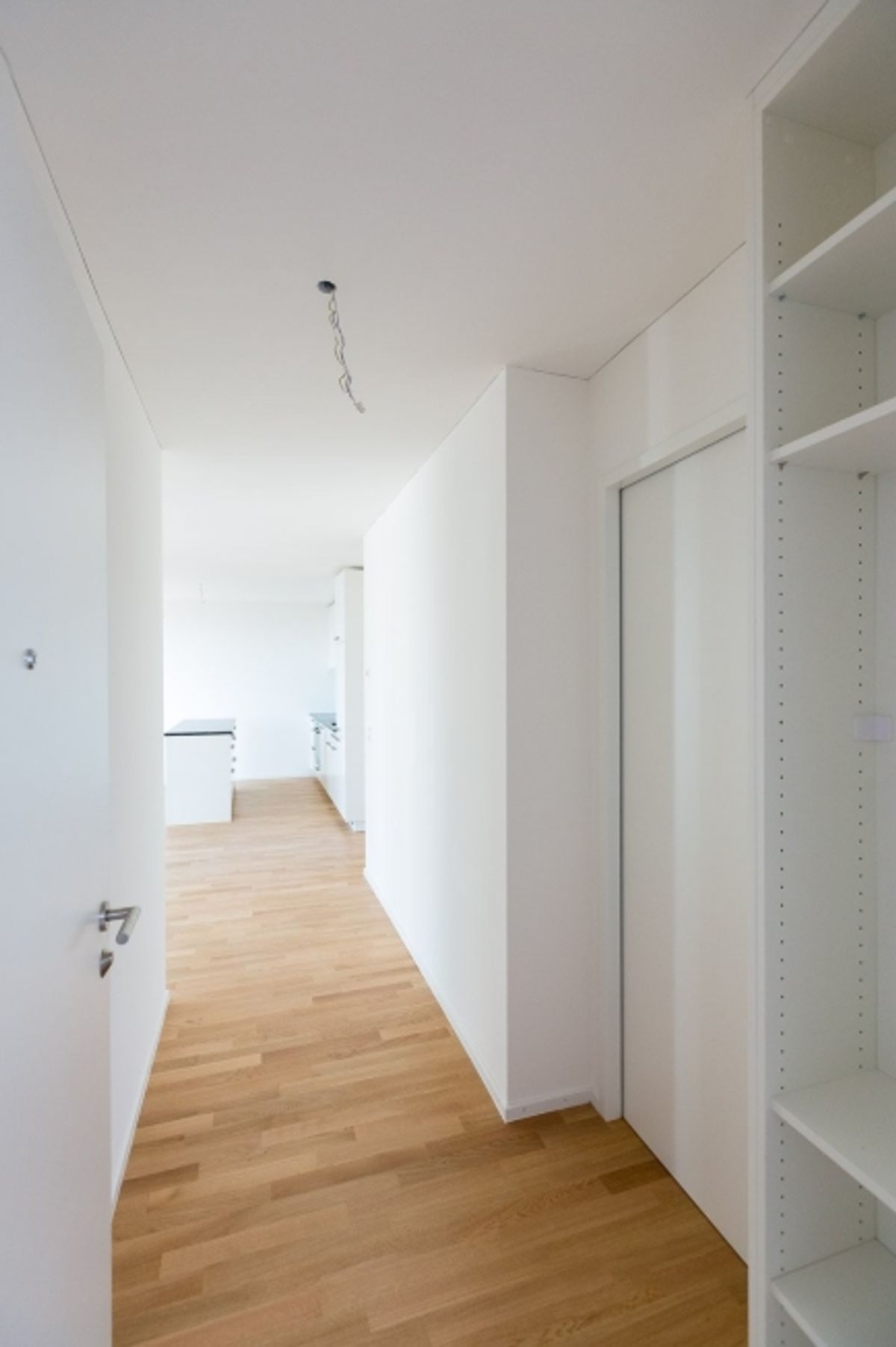 Moderne 3,5-Zimmer-Wohnung mit Balkon – Ihr neues Zuhause - 1