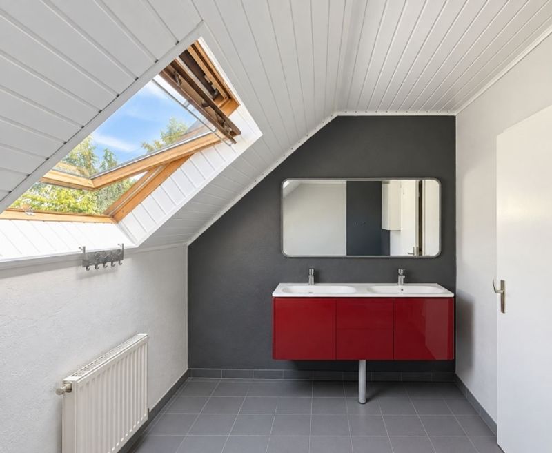 Maison familiale avec jardin, à une minute à pied de l'école - 8
