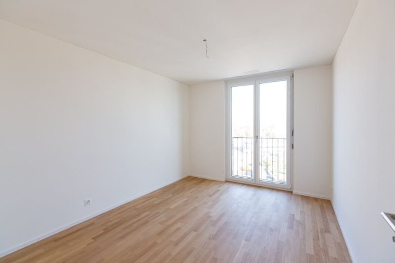 Moderne 3,5-Zimmer-Wohnung mit Balkon – Ihr neues Zuhause - 5