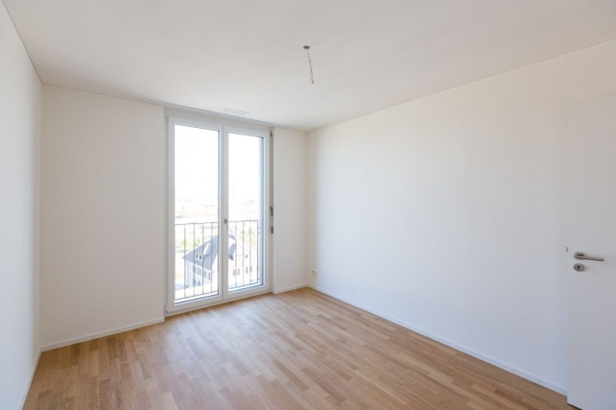 Moderne 3,5-Zimmer-Wohnung mit Balkon – Ihr neues Zuhause - 5