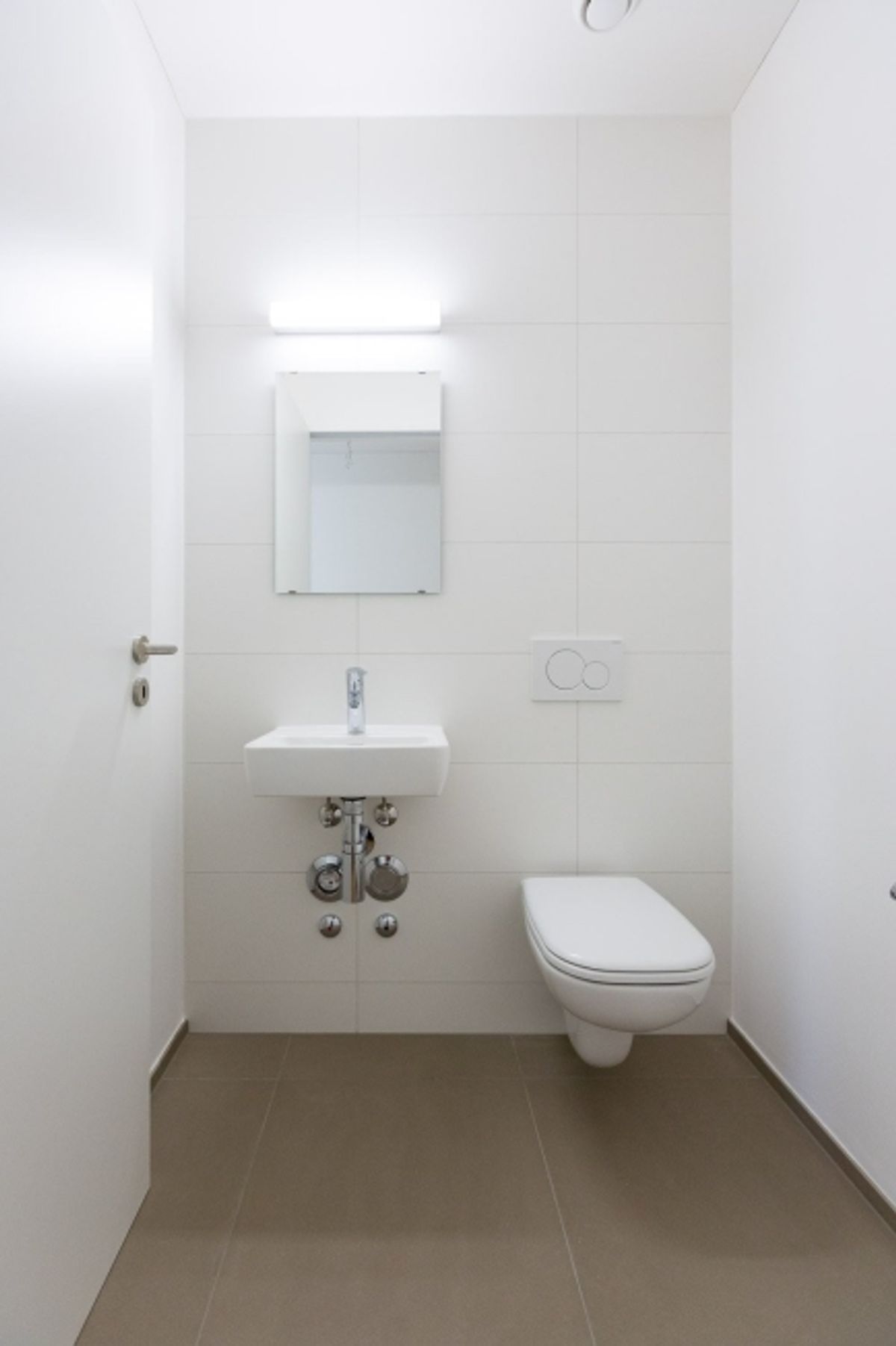 Moderne 3,5-Zimmer-Wohnung mit Balkon – Ihr neues Zuhause - 6
