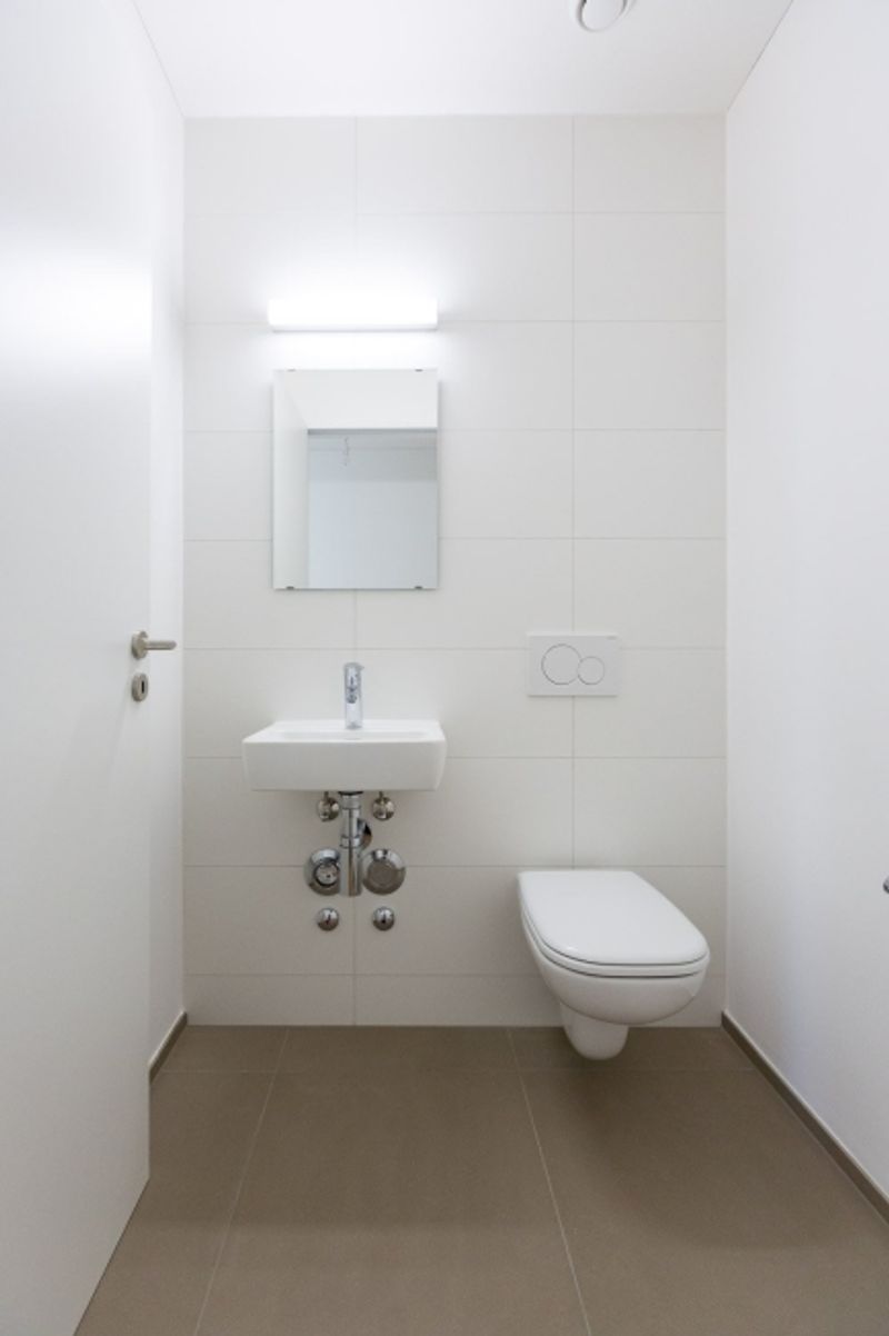 Moderne 3,5-Zimmer-Wohnung mit Balkon – Ihr neues Zuhause - 7