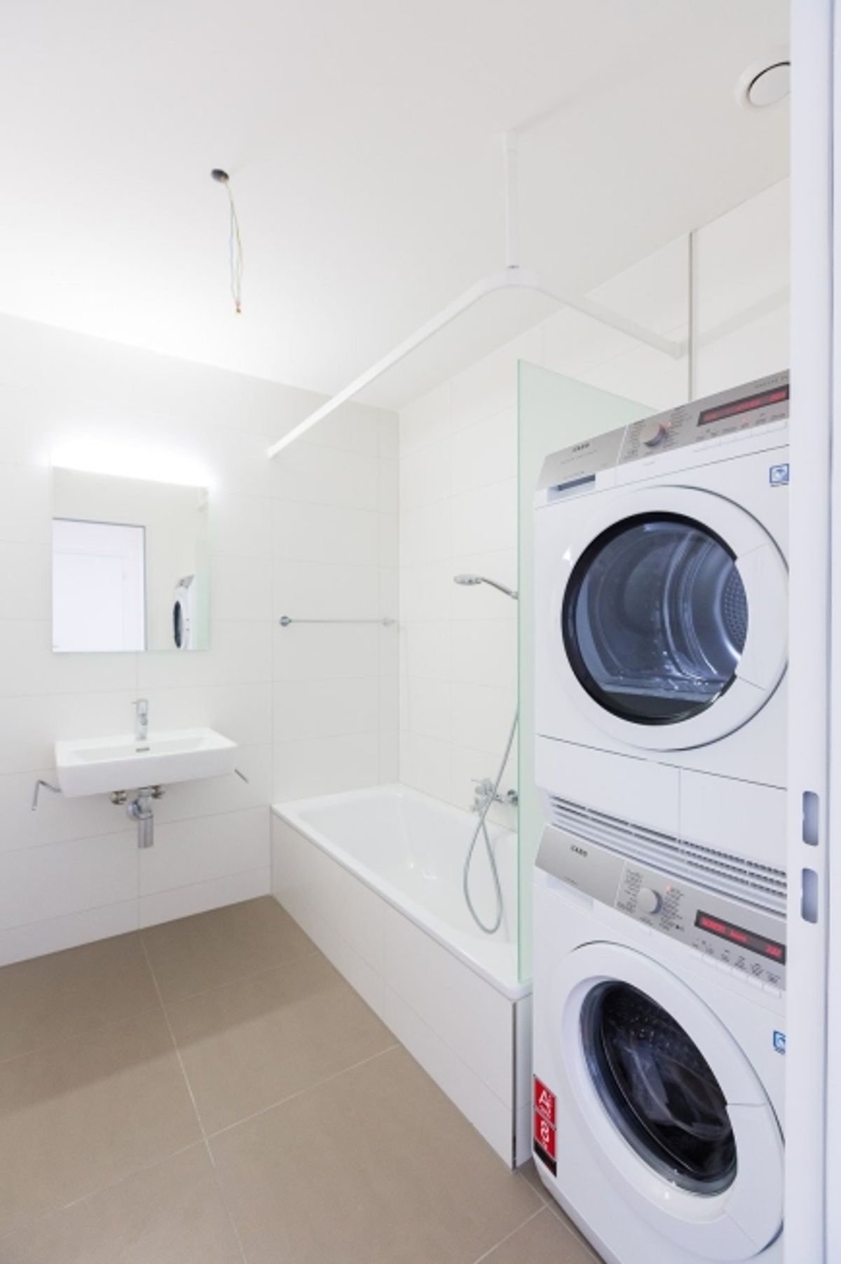 Moderne 3,5-Zimmer-Wohnung mit Balkon – Ihr neues Zuhause - 7