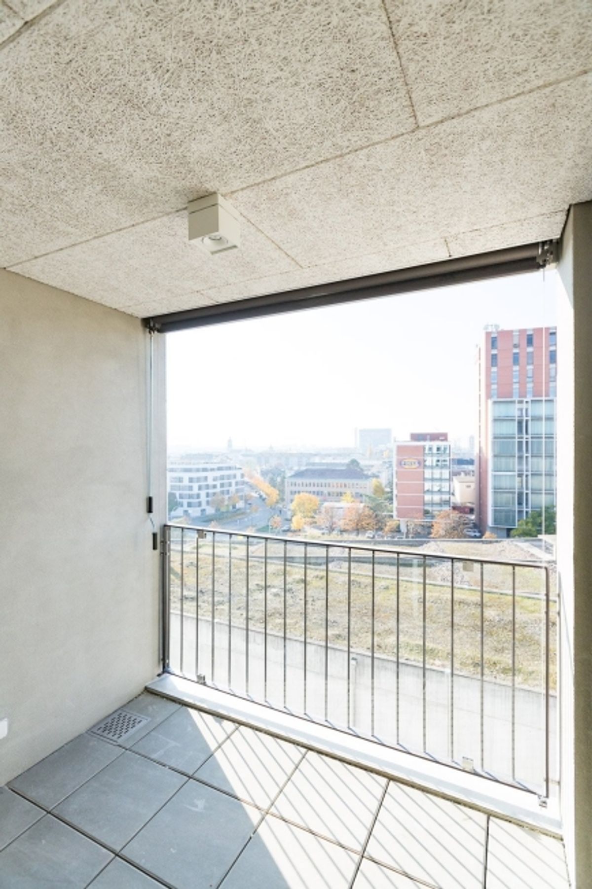 Moderne 3,5-Zimmer-Wohnung mit Balkon – Ihr neues Zuhause - 9