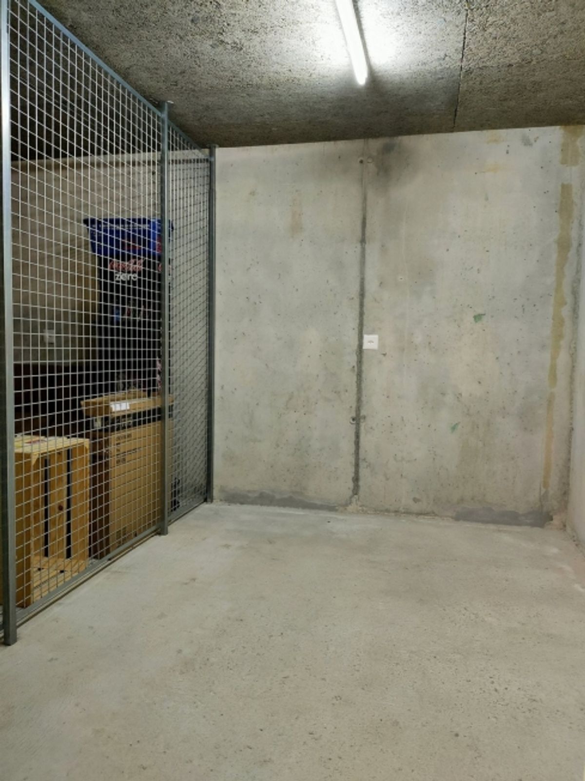 Helle & moderne 2.5-Zimmer-Wohnung mit Komfort - 7