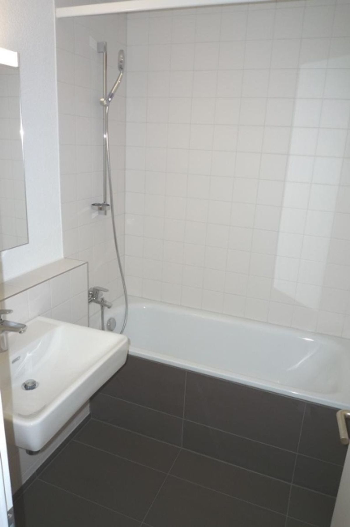 4.5-Zimmer-Wohnung in Niederscherli - 4