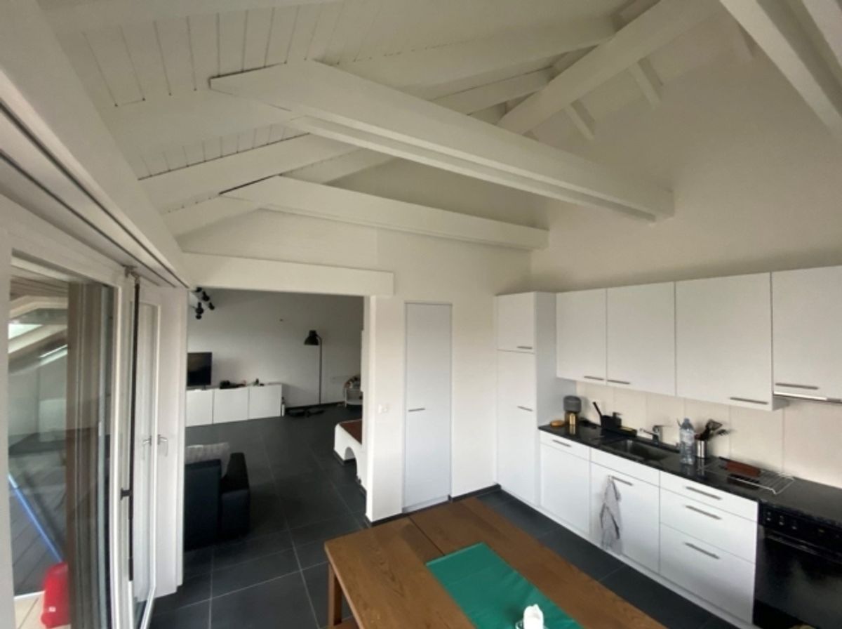 Ihr neues Zuhause in Worben – modern & komfortabel - 3