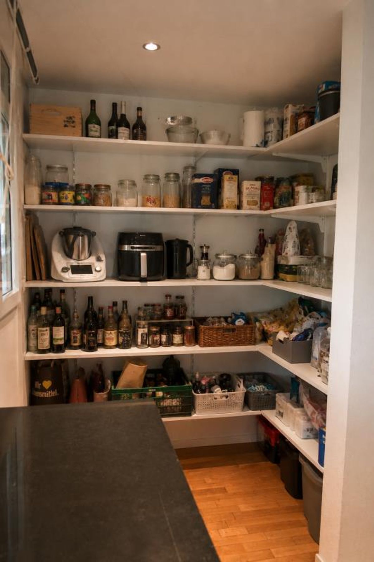 3.5 Zimmer Wohnung - 3