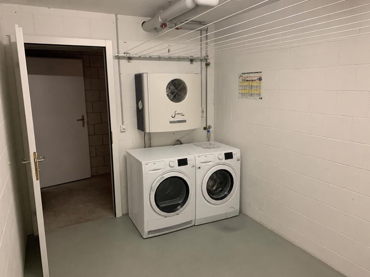 3.5 Zimmer Wohnung - 6