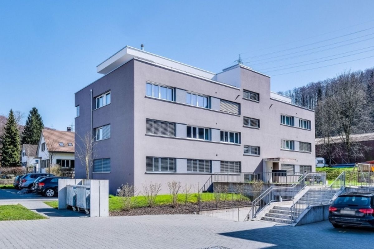 3.5-Zimmer, 94 m2, CHF 1'890.-- - 0