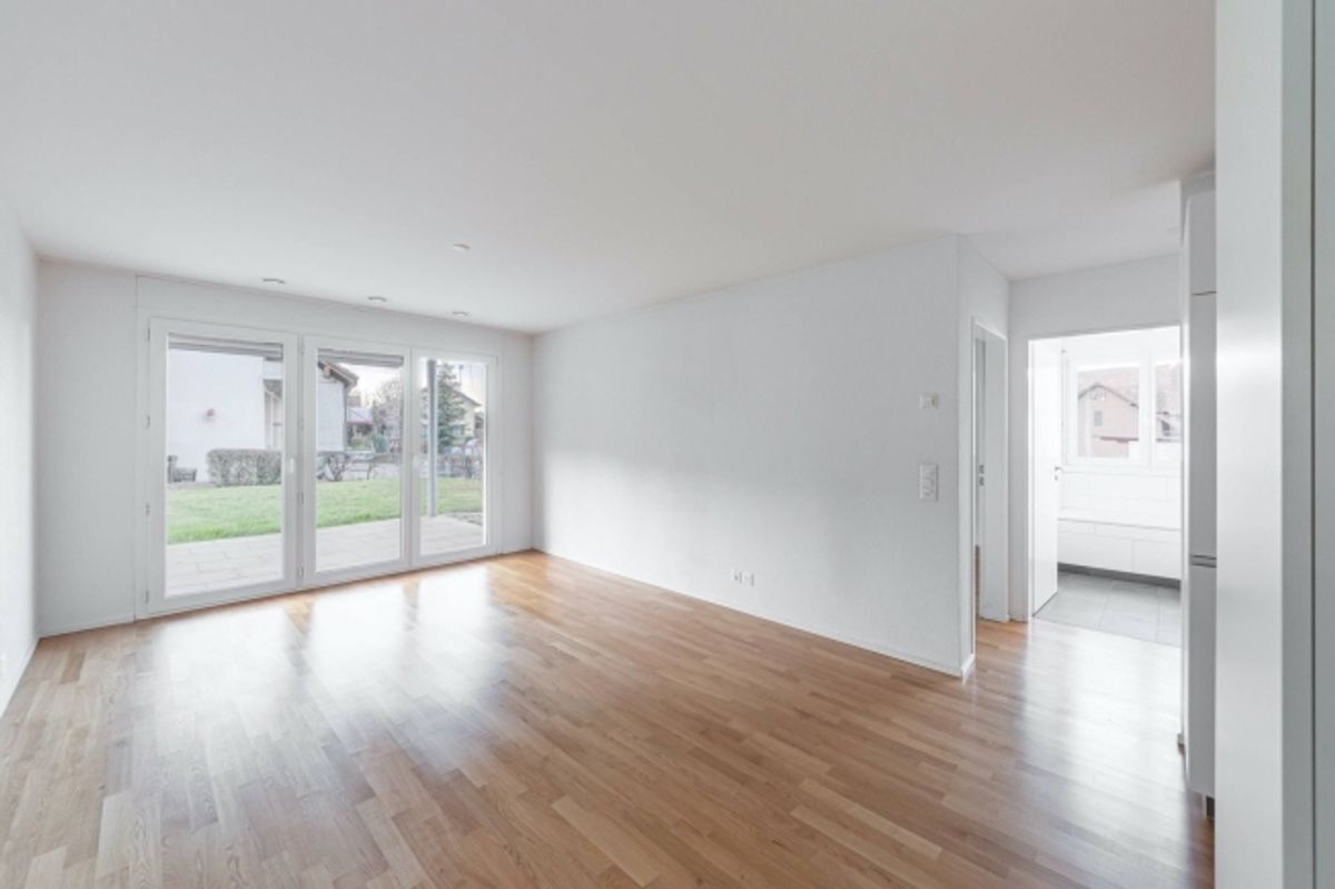 3.5-Zimmer, 94 m2, CHF 1'890.-- - 1