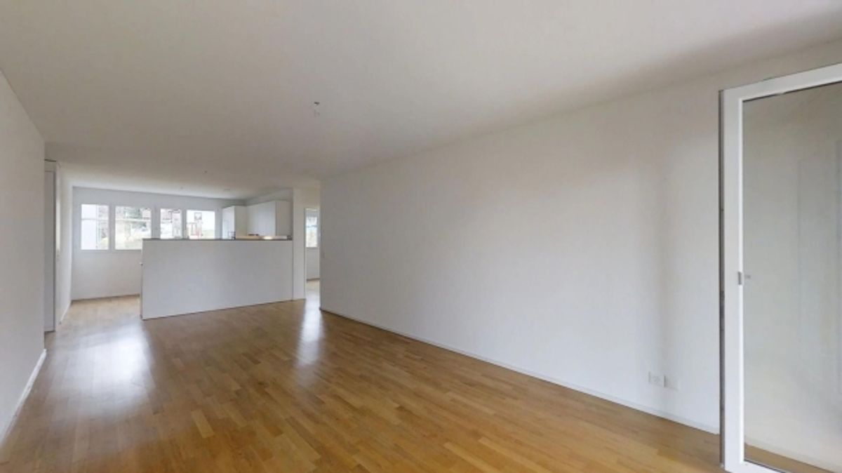 3.5-Zimmer, 94 m2, CHF 1'890.-- - 2