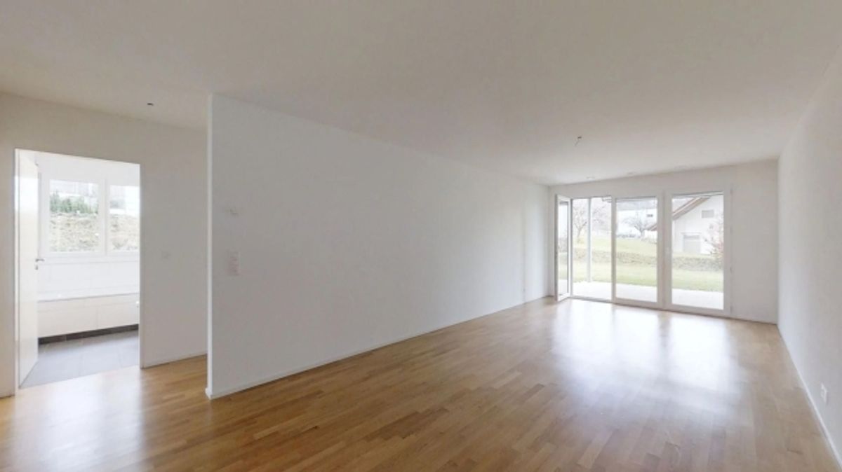 3.5-Zimmer, 94 m2, CHF 1'890.-- - 3