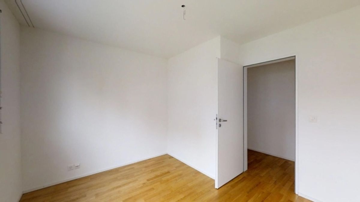 3.5-Zimmer, 94 m2, CHF 1'890.-- - 5