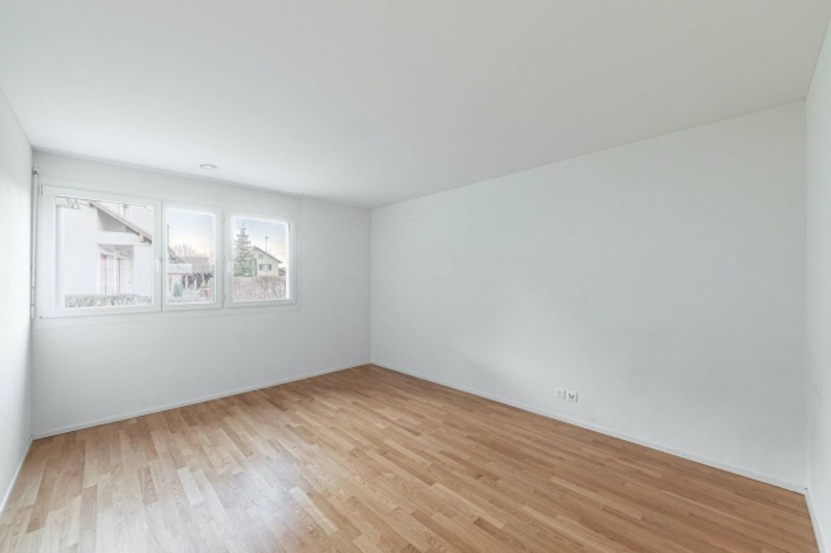 3.5-Zimmer, 94 m2, CHF 1'890.-- - 6