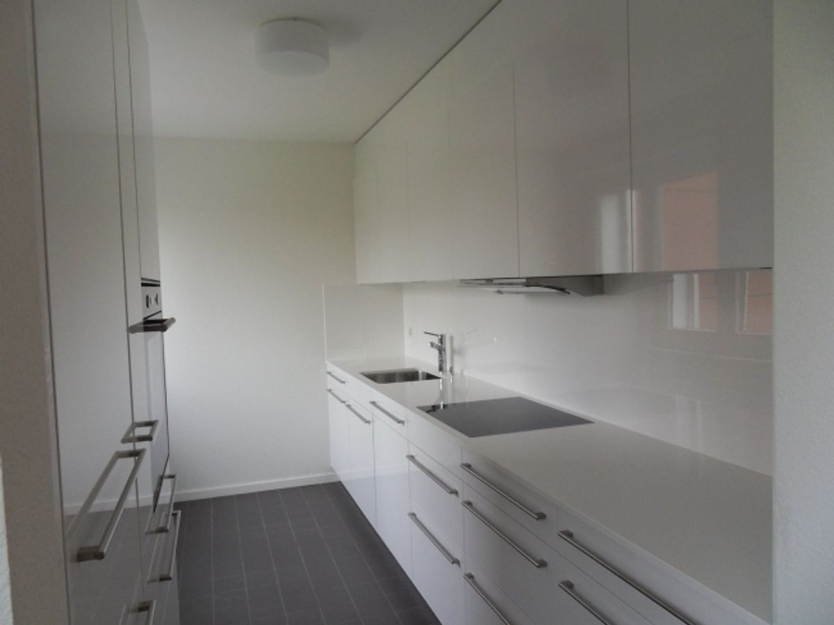 2.5-Zimmerwohnung an attraktiver Lage in Muttenz - 3