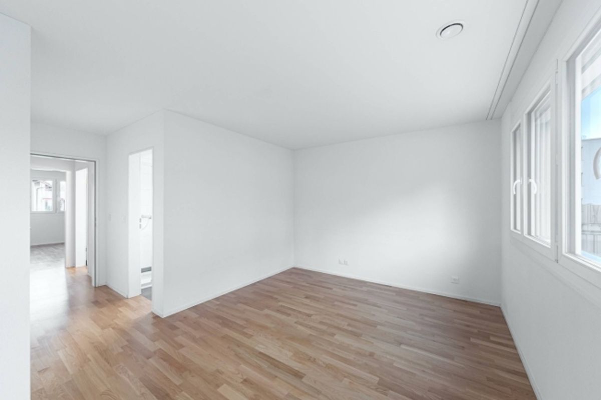 3.5-Zimmer, 94 m2, CHF 1'890.-- - 7