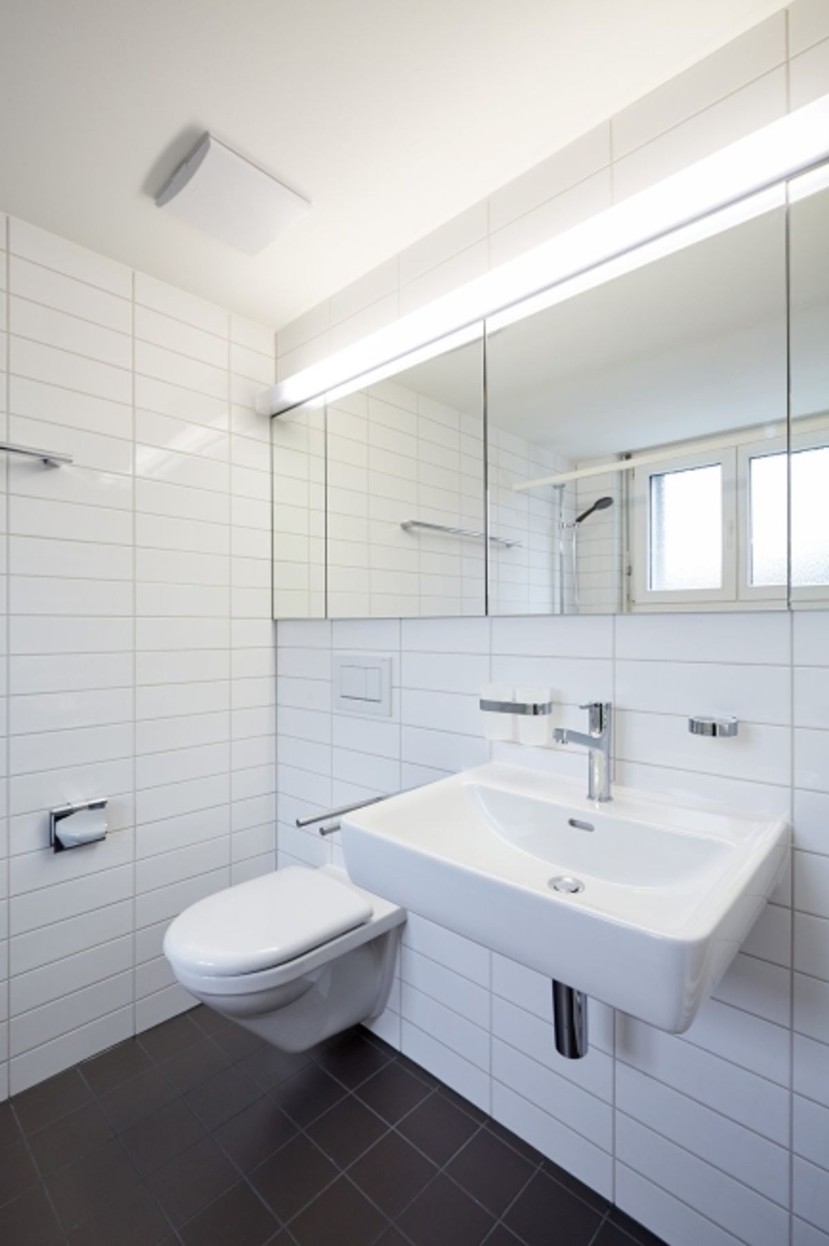 2.5-Zimmerwohnung an attraktiver Lage in Muttenz - 4