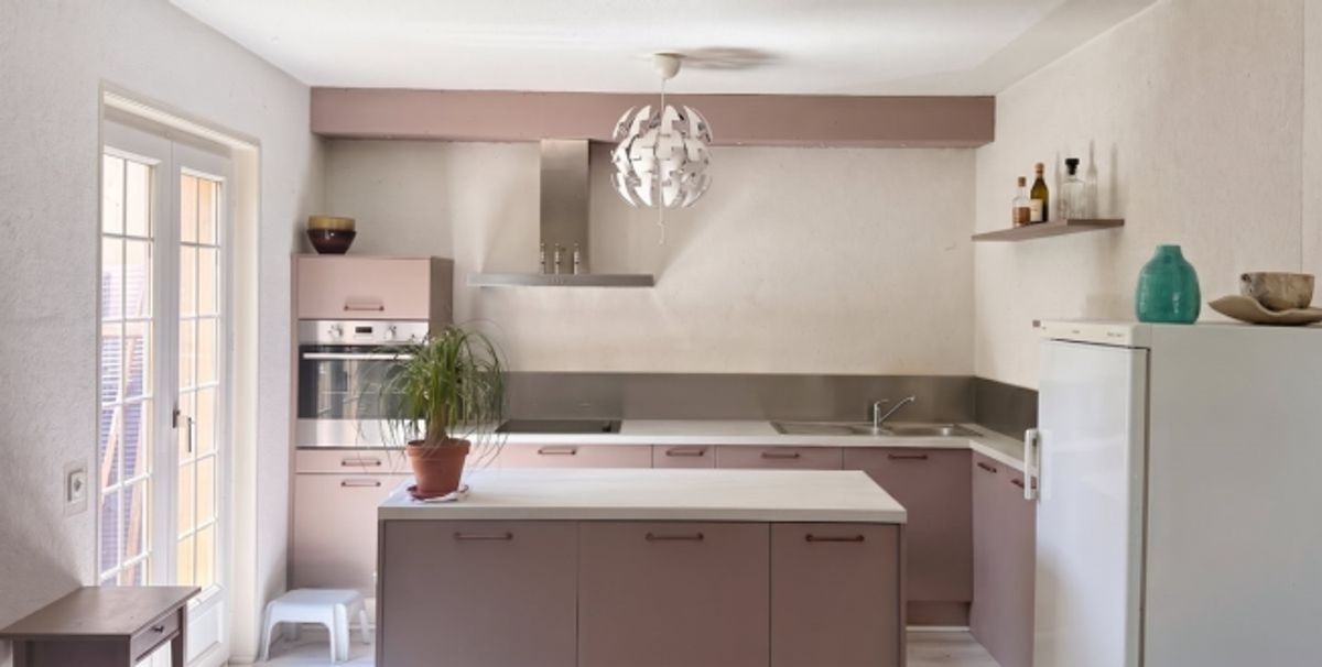Maison familiale avec jardin, à une minute à pied de l'école - 2