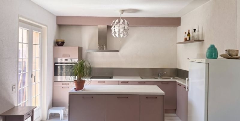 Maison familiale avec jardin, à une minute à pied de l'école - 3