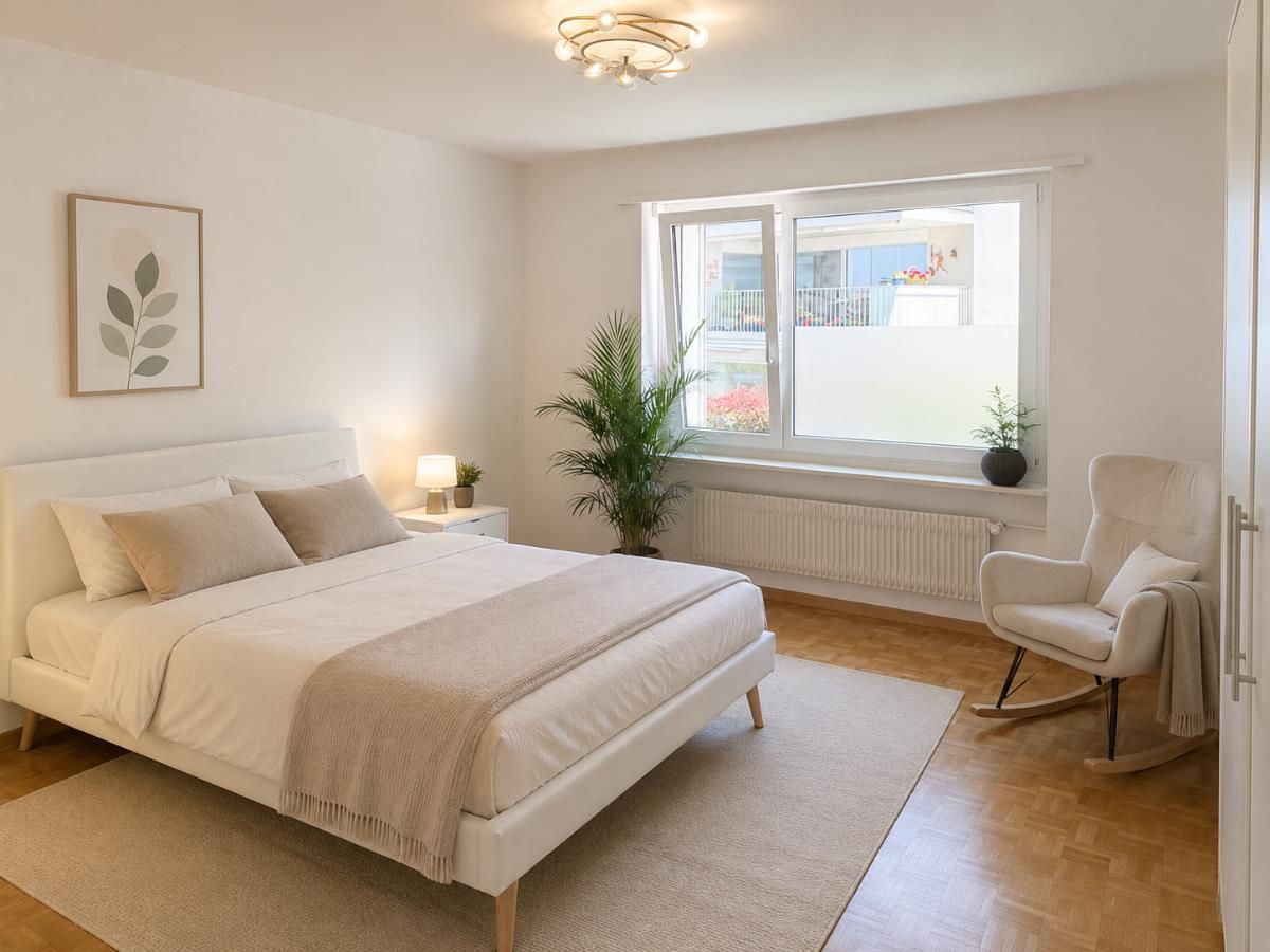 Möbl. WG-Zimmer - 0
