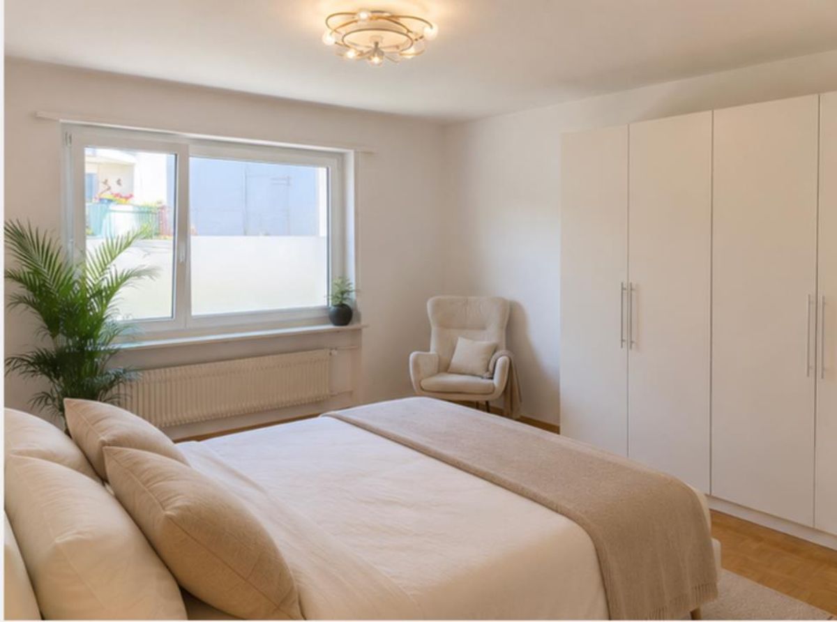 Möbl. WG-Zimmer - 4