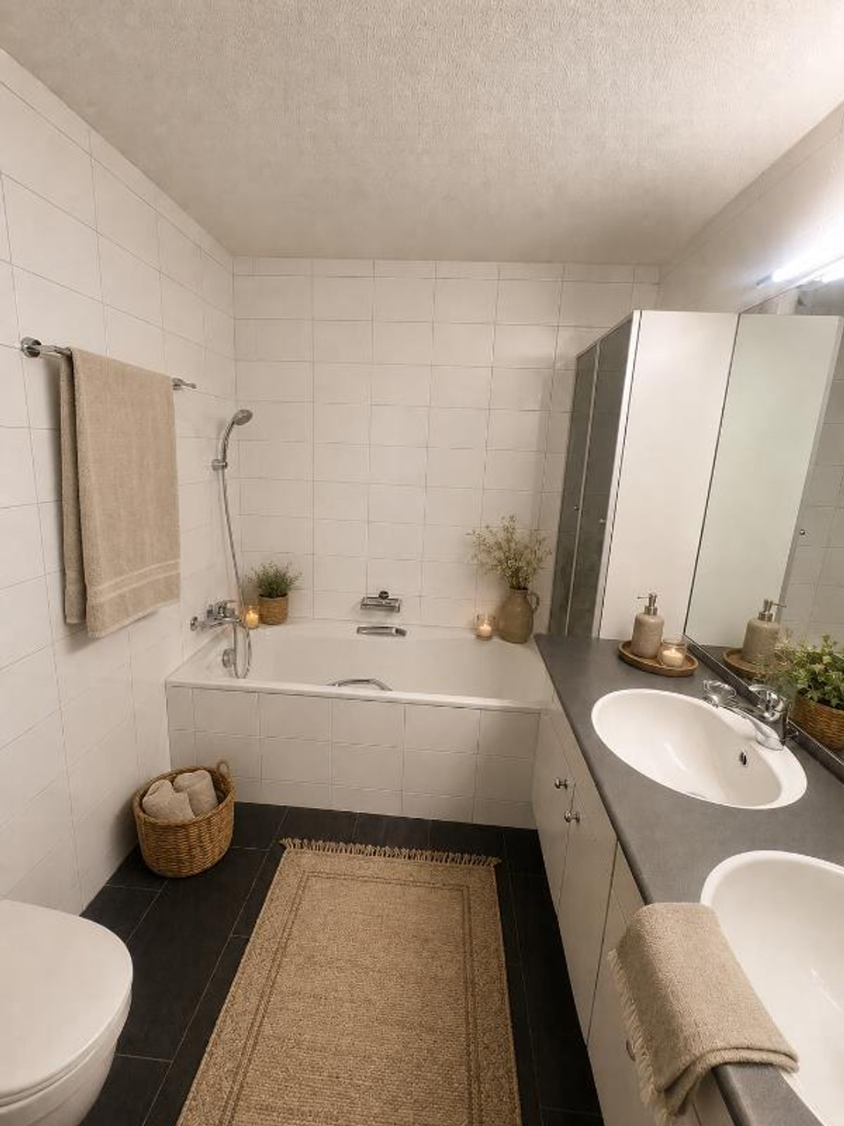 3.5 Zimmer Wohnung - 7