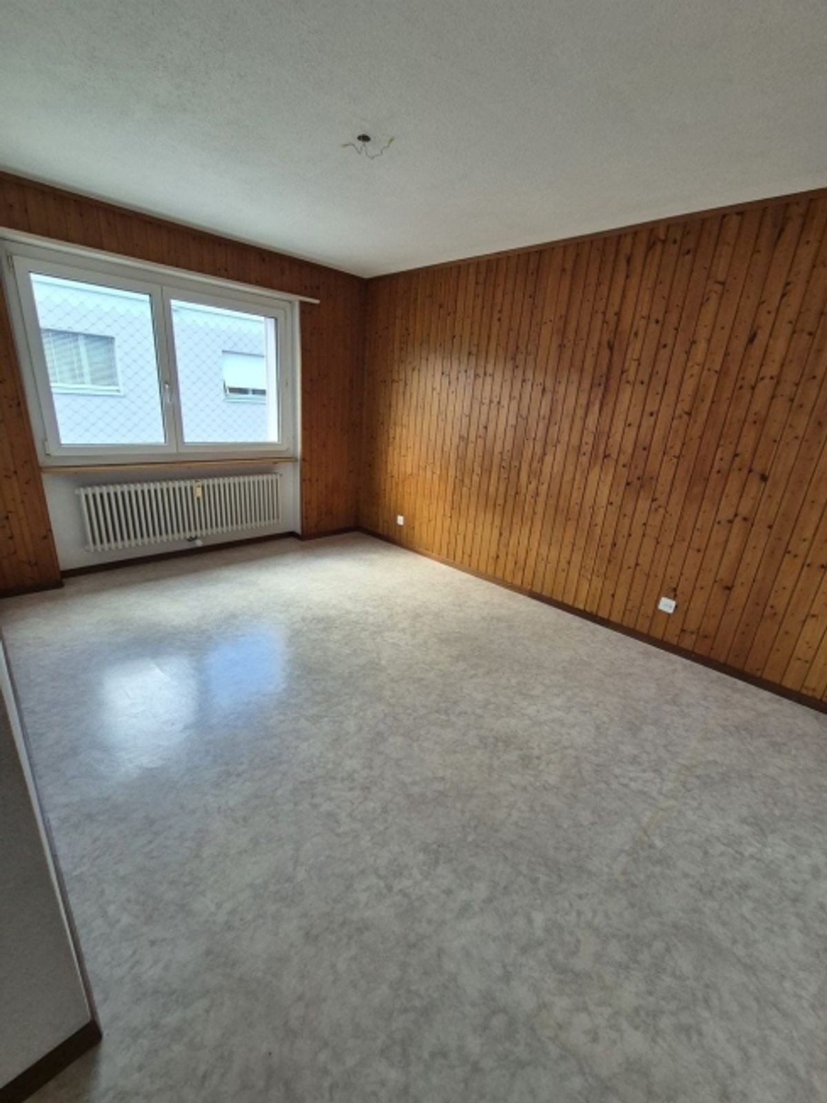 Ruhig gelegene 4- Zimmerwohnung in Thun-Dürrenast - 1