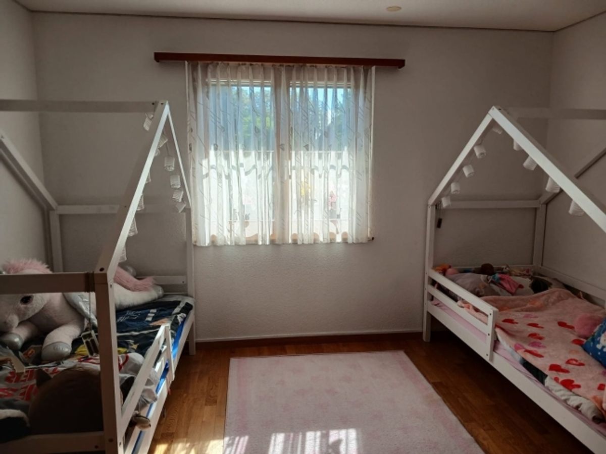 Helle und grosszügige 5.5 Zimmerwohnung - 8