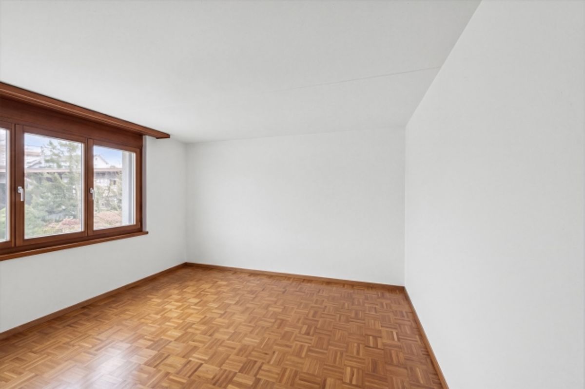 Schöne 3.5 Zimmer-Wohnung zu vermieten - 5