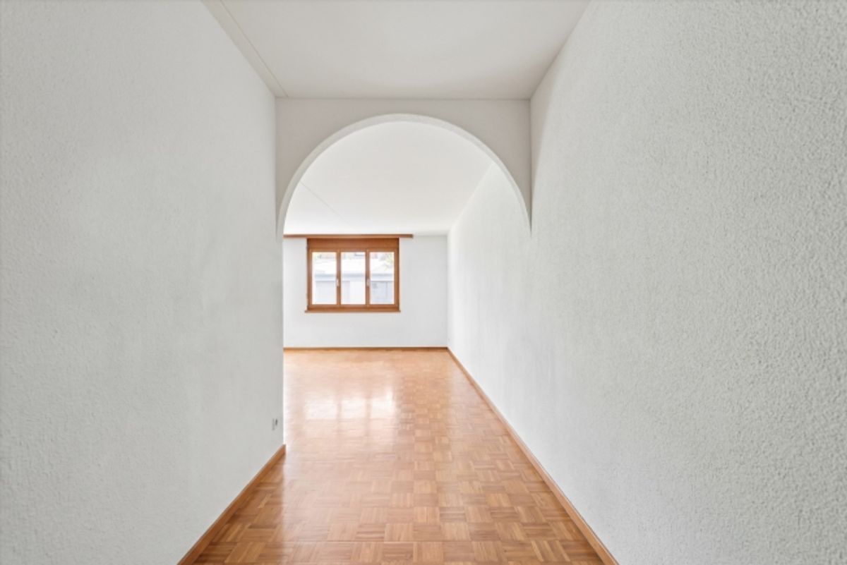 Schöne 3.5 Zimmer-Wohnung zu vermieten - 6