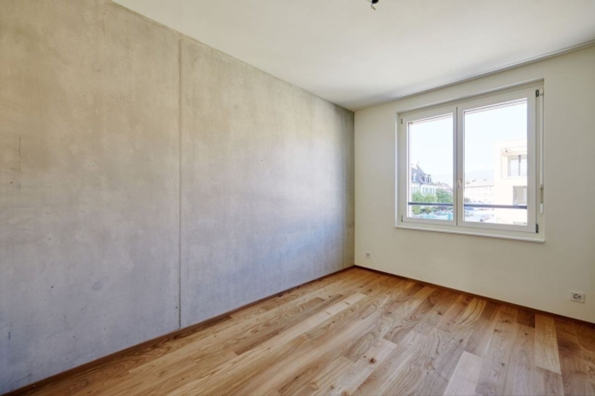 Wohnoase im Herzen von Gerlafingen - 4