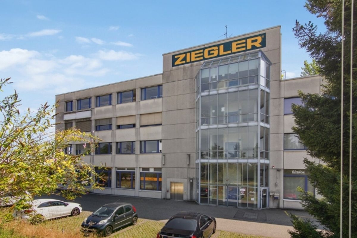 Ausgebaute Büroflächen zu fairen Konditionen - Lagerfläche optional verfügbar - 0