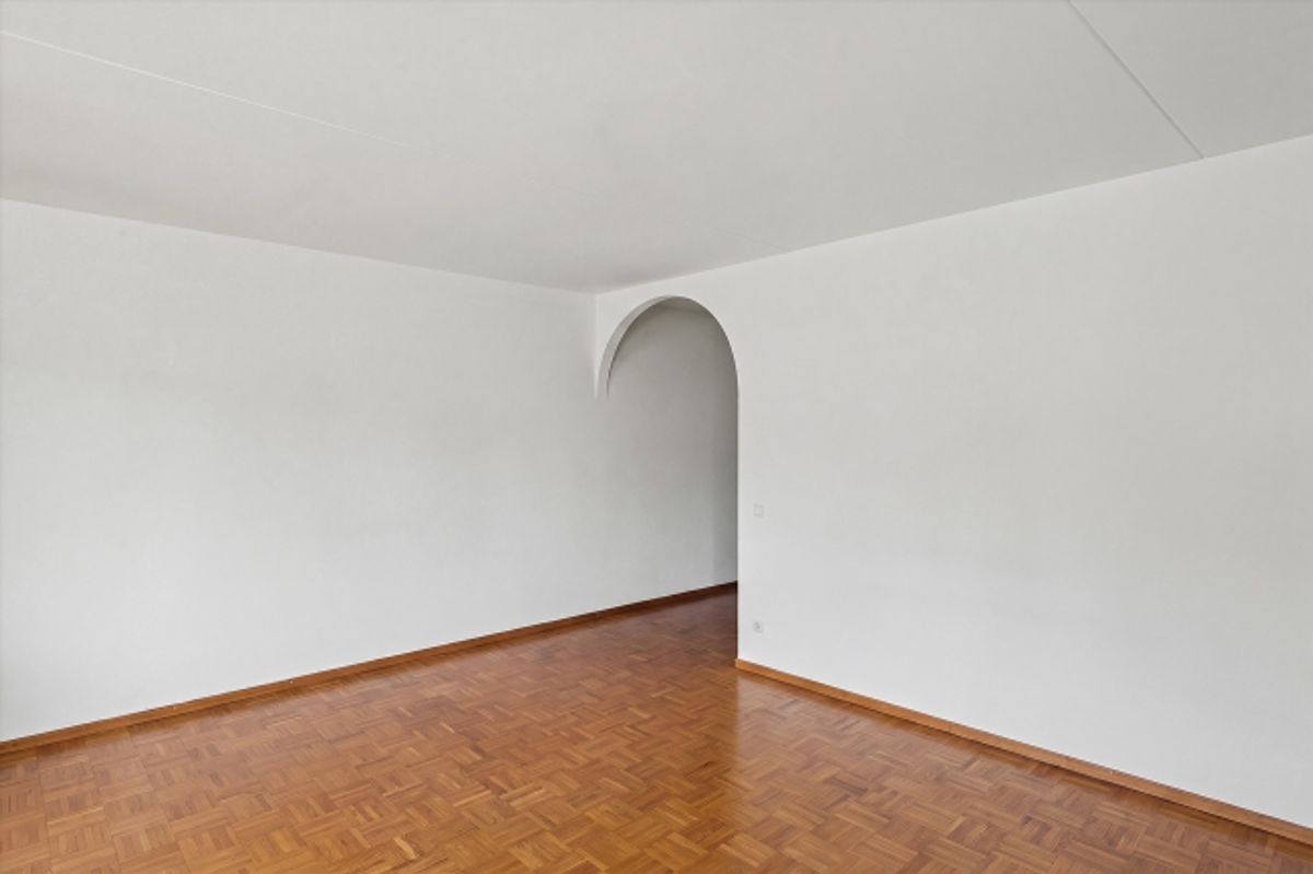 Schöne 3.5 Zimmer-Wohnung zu vermieten - 0
