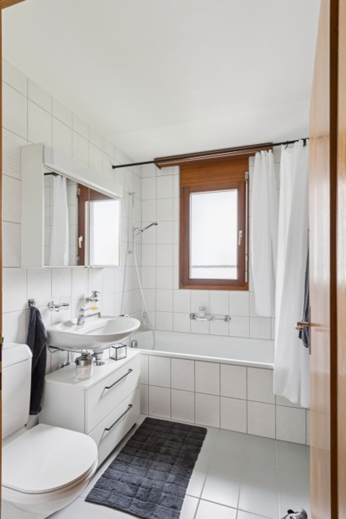 Schöne 3.5 Zimmer-Wohnung zu vermieten - 3