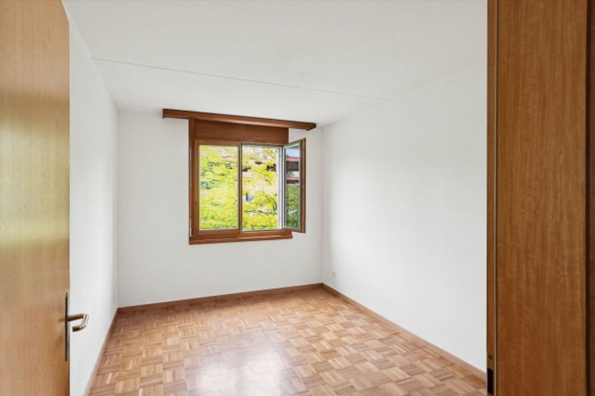 Schöne 3.5 Zimmer-Wohnung zu vermieten - 4