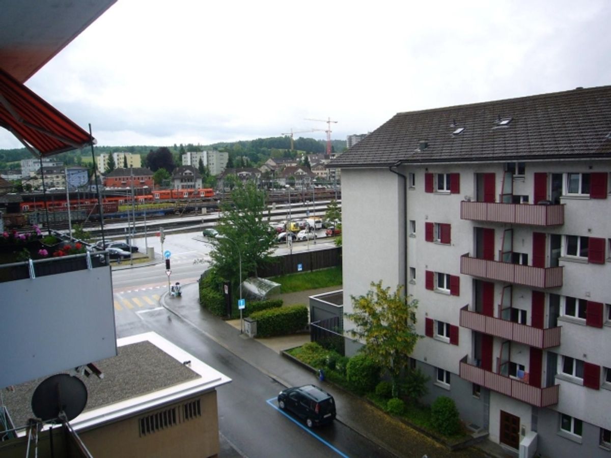 Wohnen an der Aare - 7