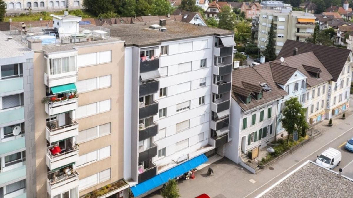 Ihr neues Wohnglück - 0