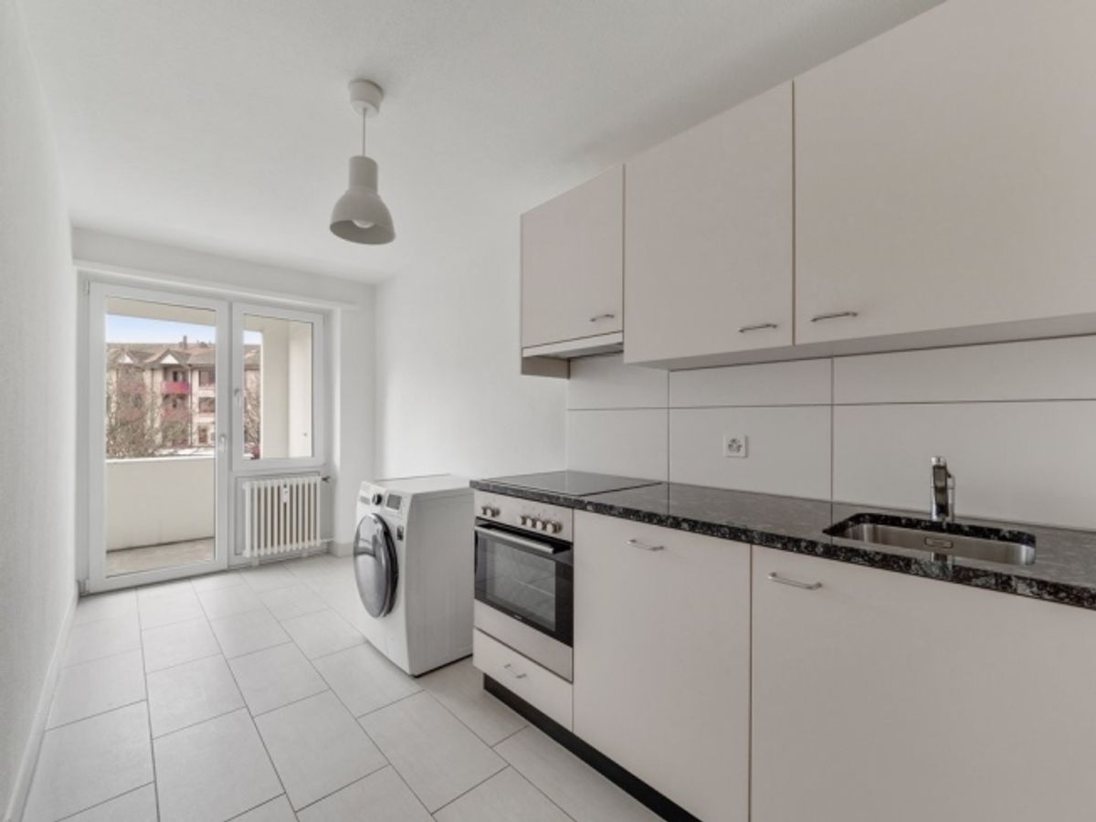 GEMÜTLICHE WOHNUNG ZU VERMIETEN - 2