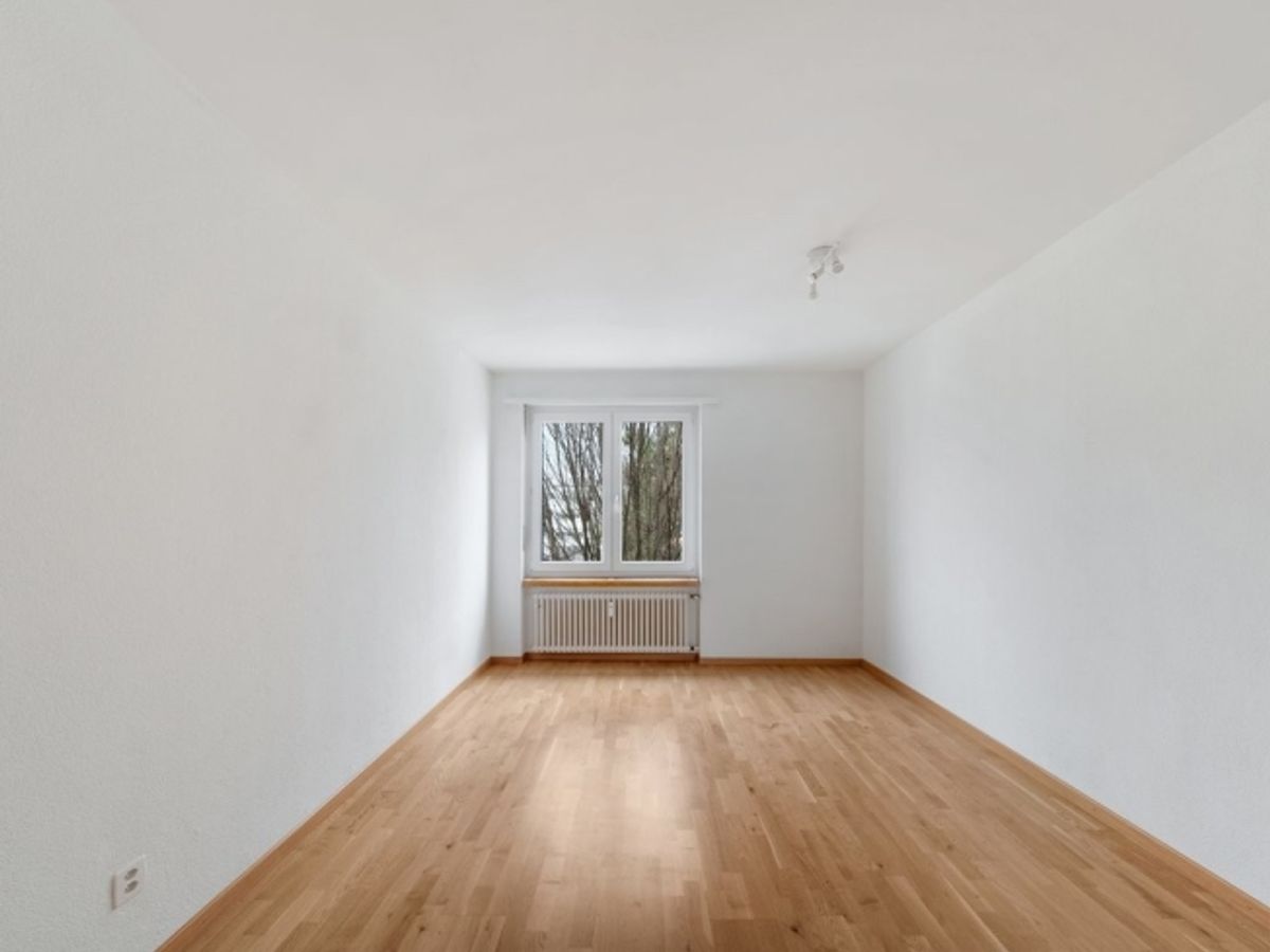 GEMÜTLICHE WOHNUNG ZU VERMIETEN - 3