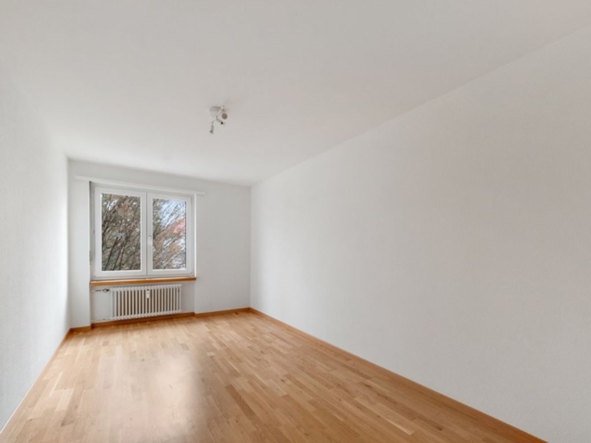 GEMÜTLICHE WOHNUNG ZU VERMIETEN - 4