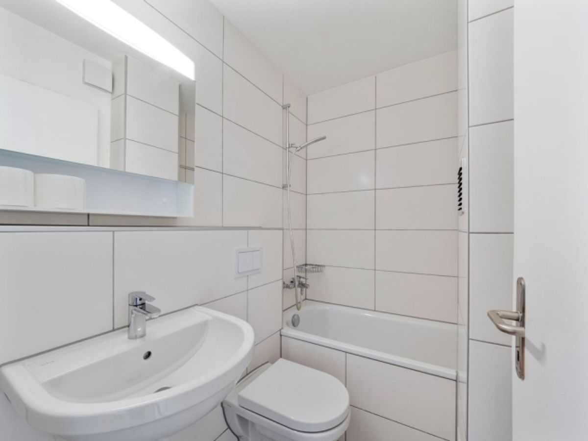 GEMÜTLICHE WOHNUNG ZU VERMIETEN - 5