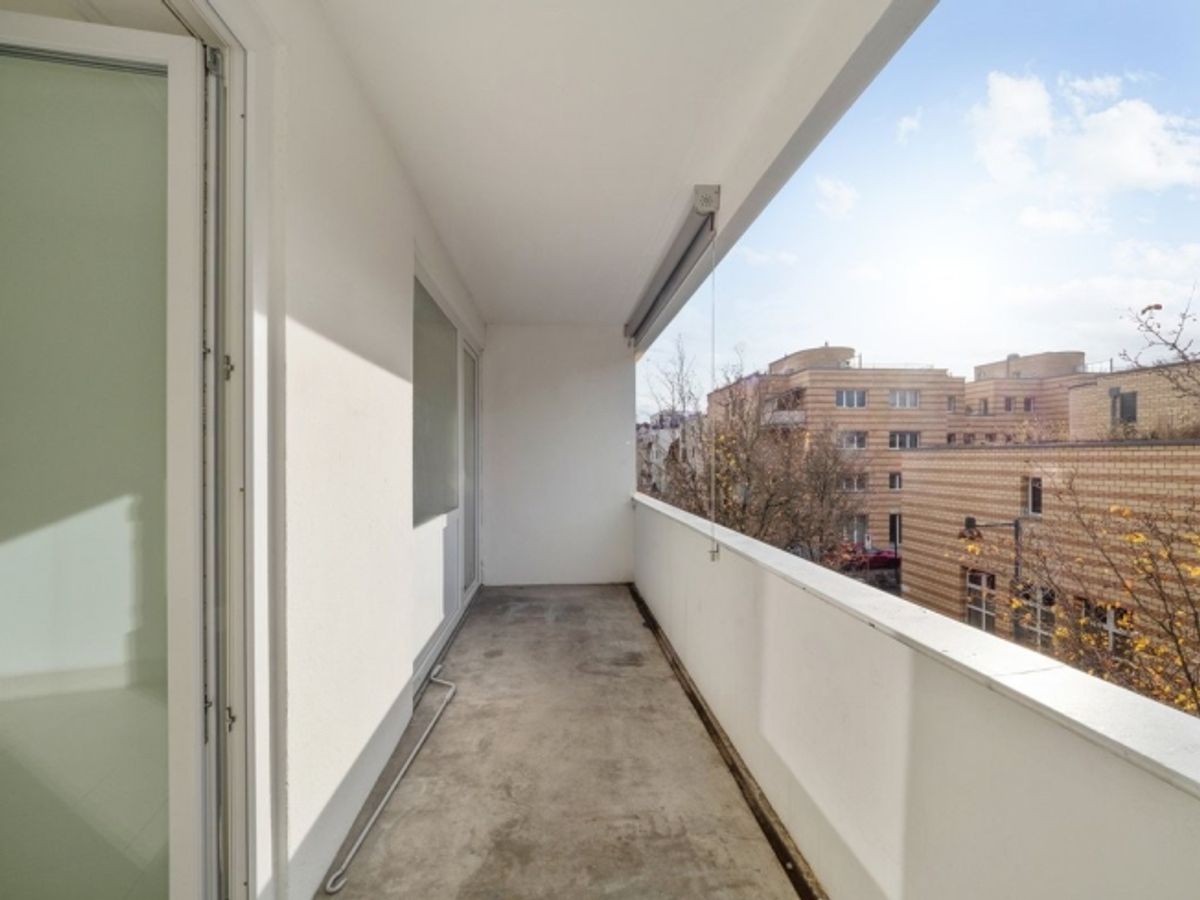 GEMÜTLICHE WOHNUNG ZU VERMIETEN - 6