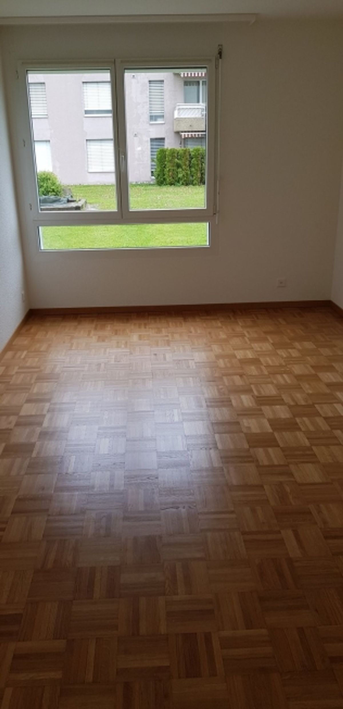 Charmant appartement de 4.5 pièces au rez avec terrasse - 5