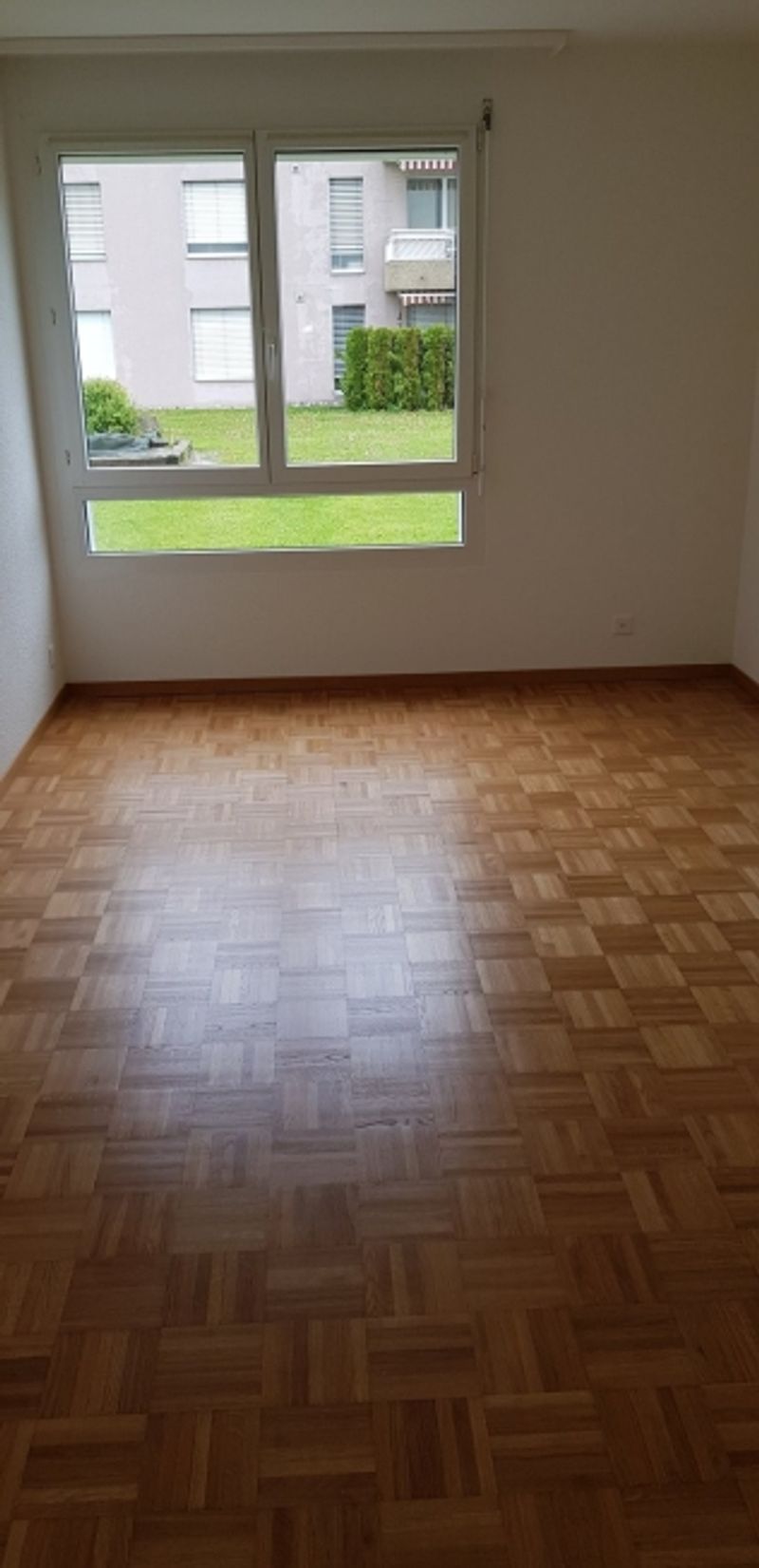 Charmant appartement de 4.5 pièces au rez avec terrasse - 6